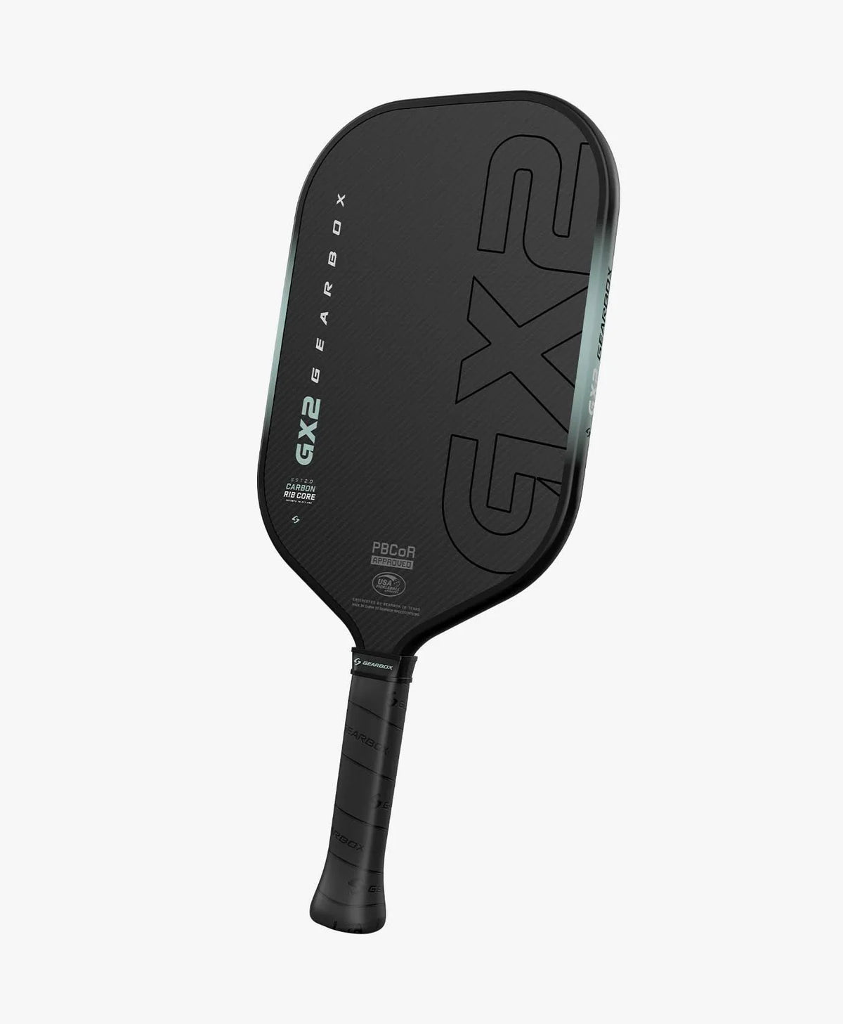 Paddles & Equipment