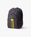 Core Collection Backpack Black/Yellow