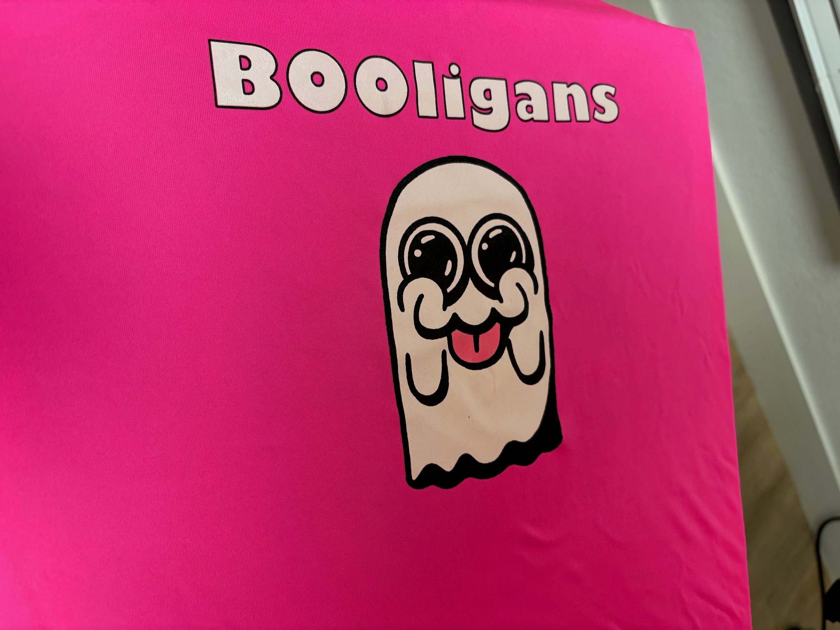 Official Booligans Team Tee
