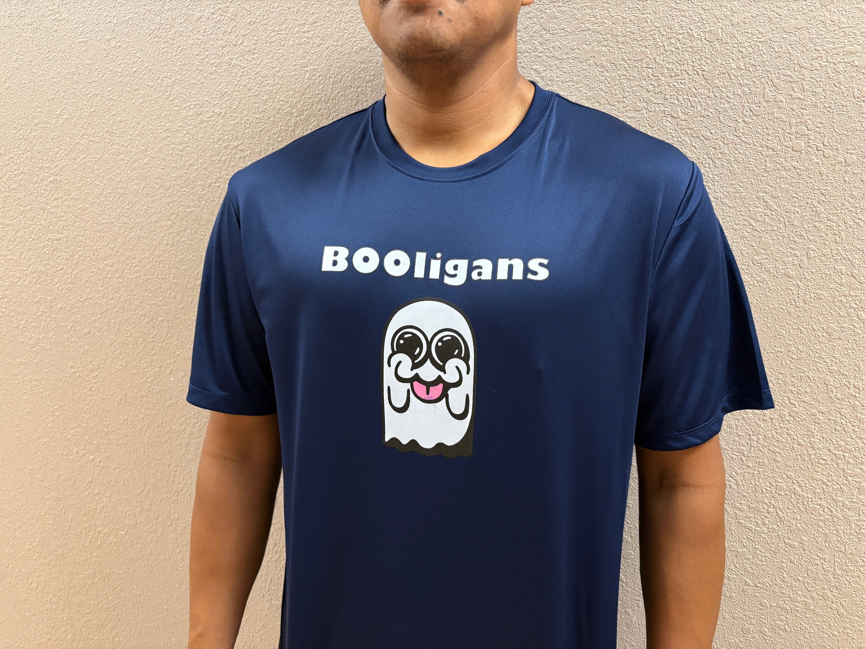 Official Booligans Team Tee