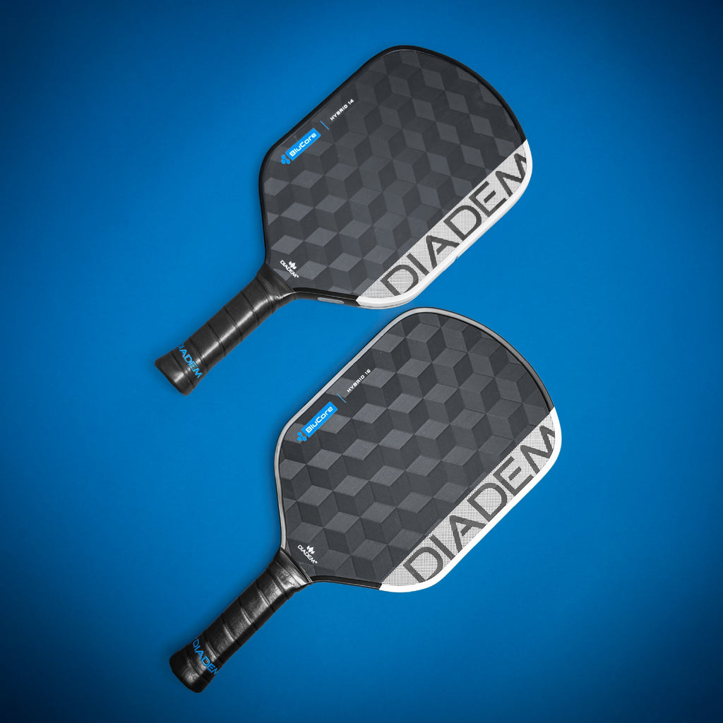 Edge BluCore Hybrid