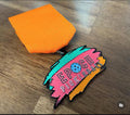 Fiesta Medal 2025