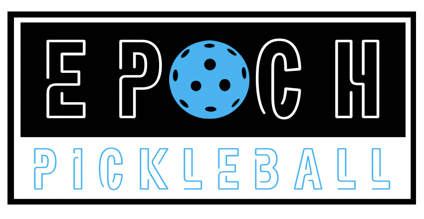 Epoch Pickleball Gift Card