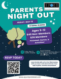 Parents Night Out