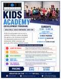 Kids Academy
