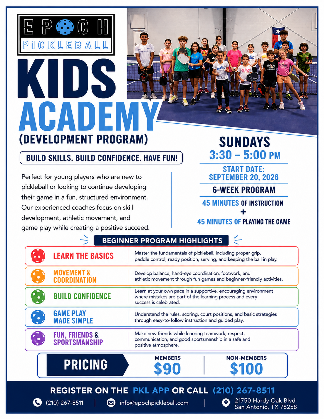 Kids Academy