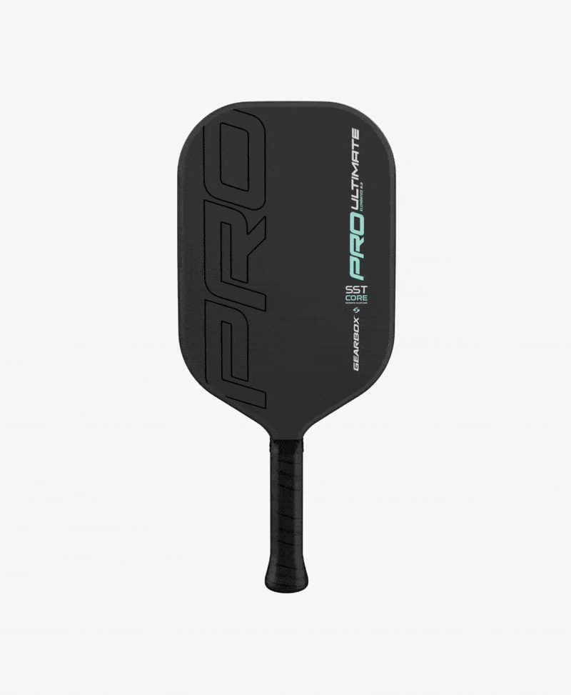 Pro Ultimate Elongated 16mm - SSTCORE