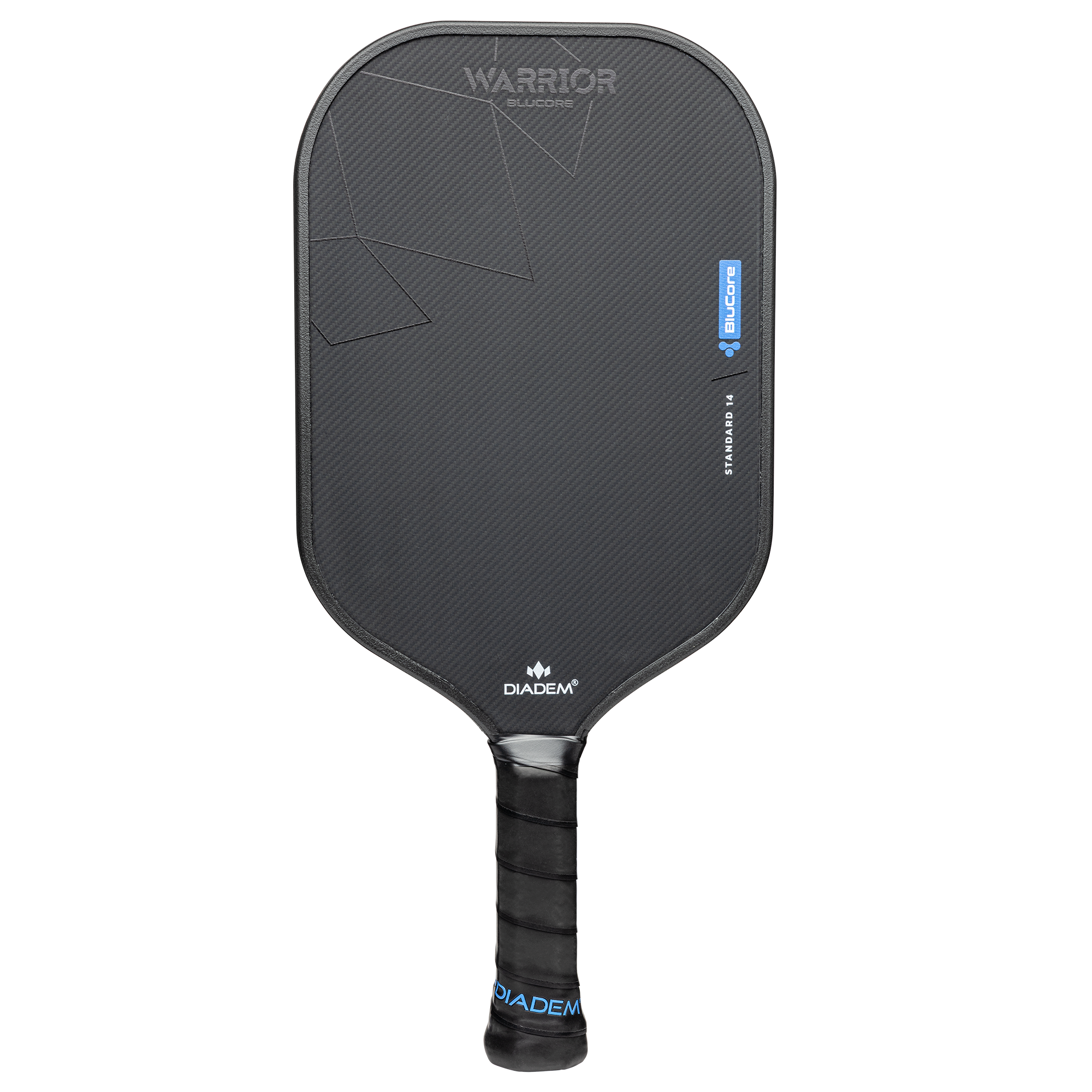Warrior BluCore 19mm