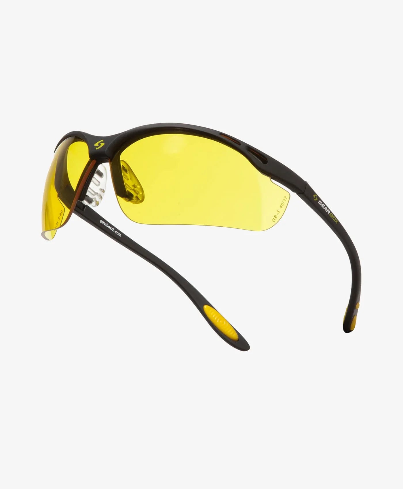 Gearbox Vision Eyewear