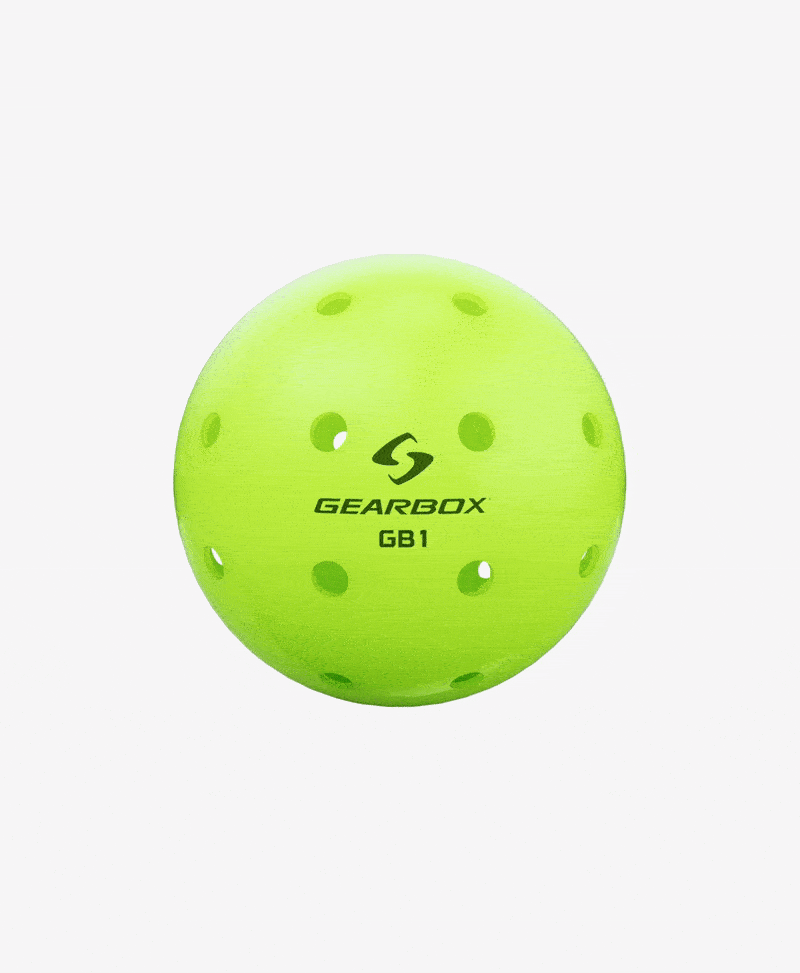 GB1 Pickleball