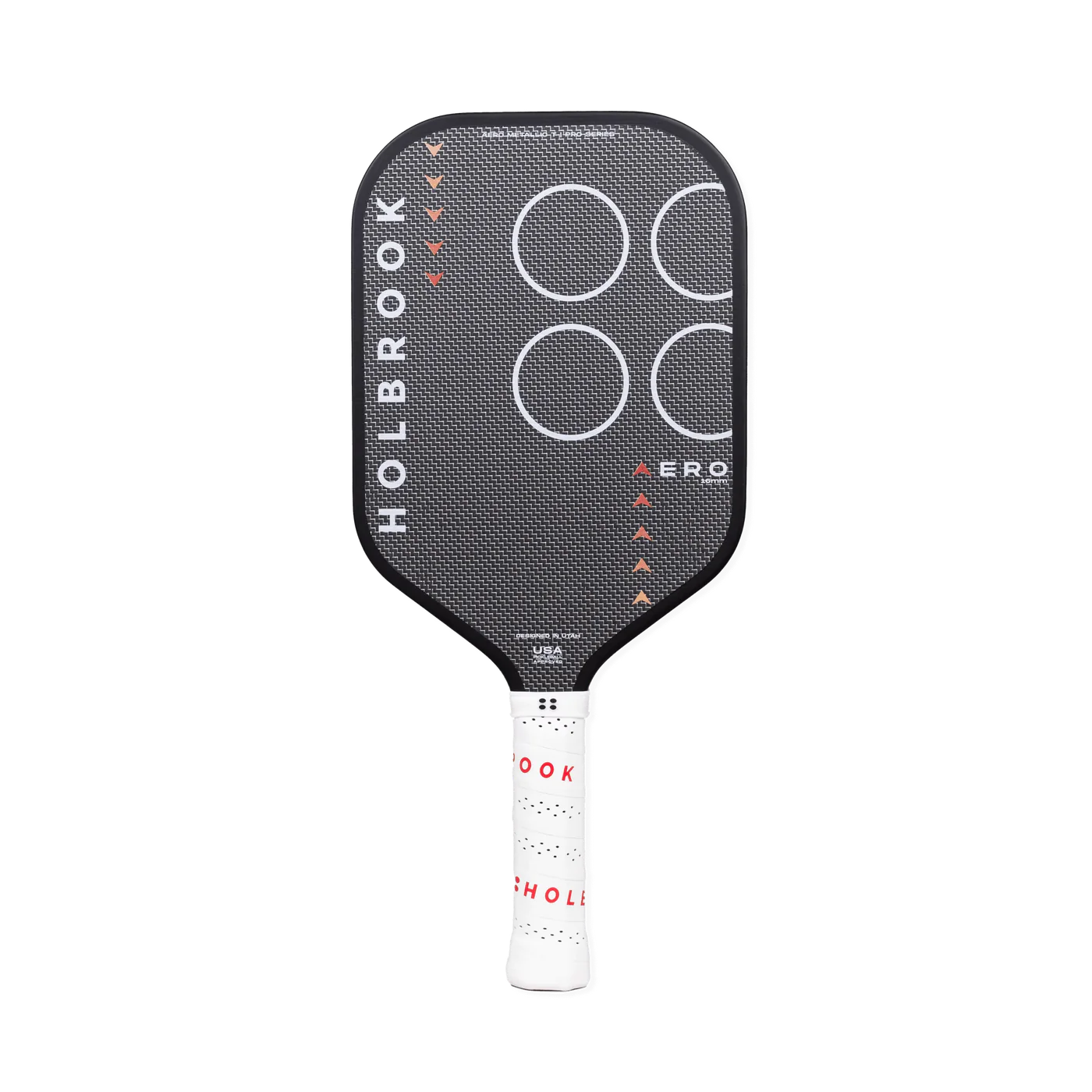 Pro - Aero Metalic