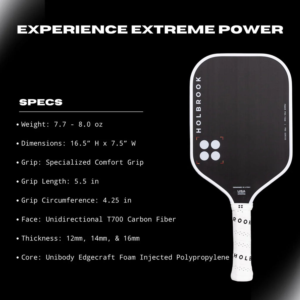 Pro - Power Pro