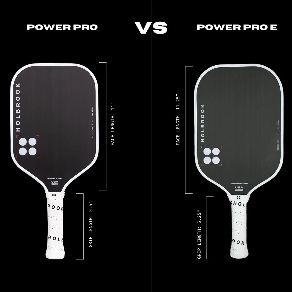 Pro - Power Pro